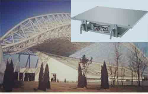 鋼結(jié)構(gòu)支座 鋼結(jié)構(gòu)支座